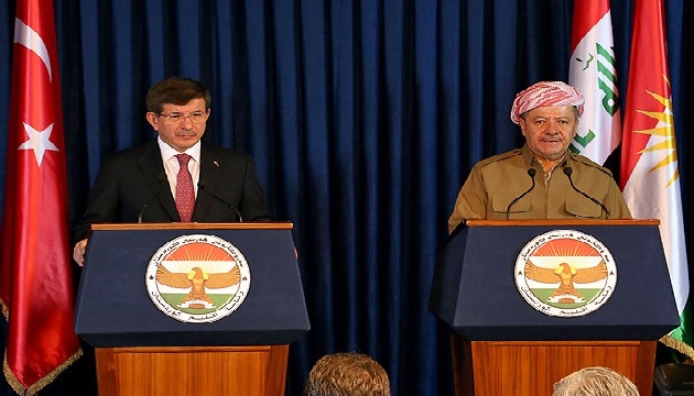 Davutoğlu  garanti  verdi!