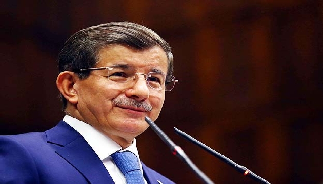  AK Parti nin İstanbul adayı Ahmet Davutoğlu  iddiası