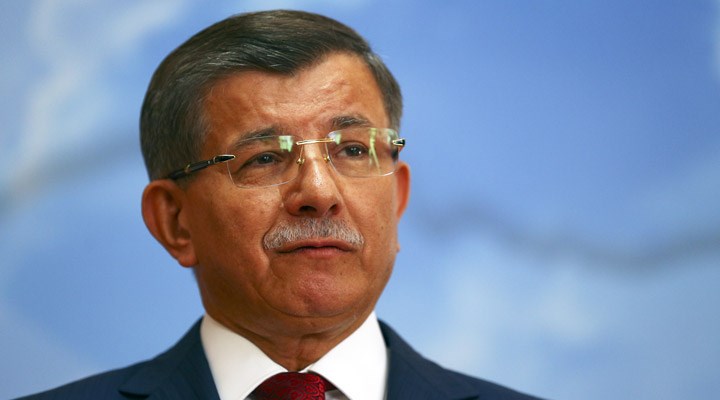 GP Lideri Ahmet Davutoğlu Kovid 19 a yakalandı