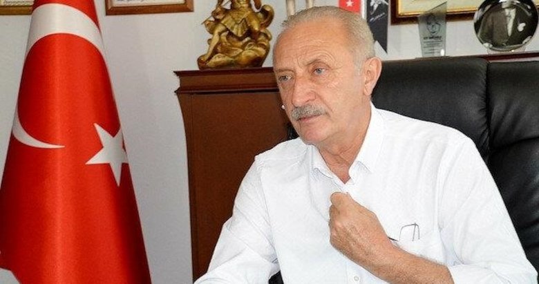 Didim Belediye Başkanı ifade verdi!
