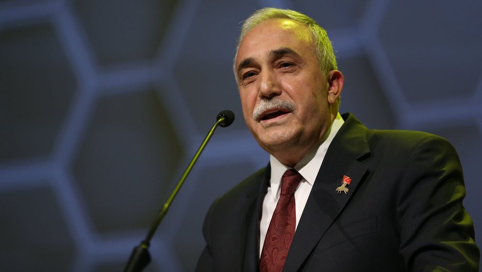 Fakıbaba dan et zammı açıklaması
