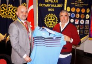 Aybaba dan 14 yabancı kuralına tepki!