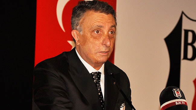 Koronavirüse yakalanan Beşiktaş Başkanı Çebi den ilk açıklama!