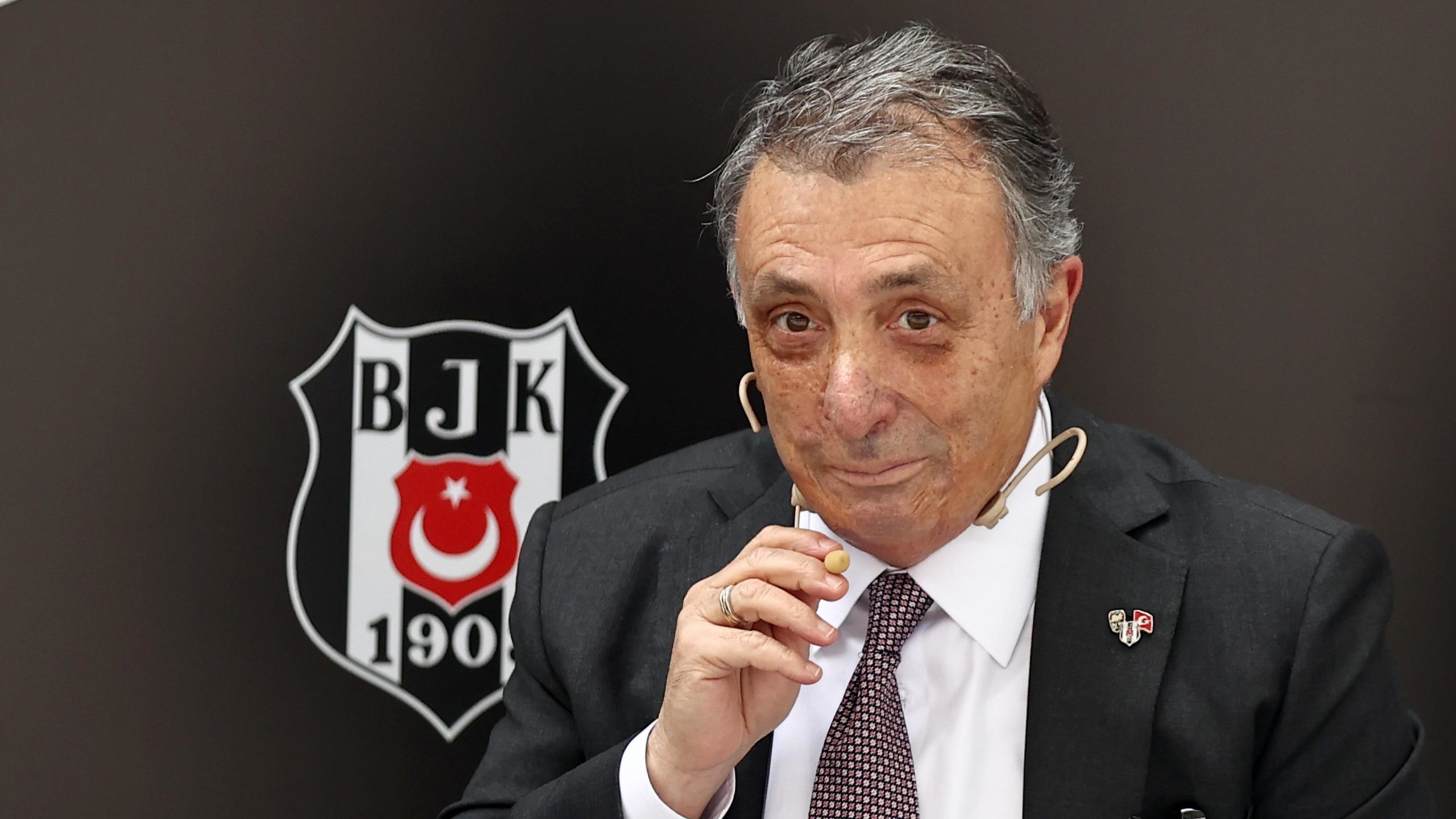 Beşiktaş tan ilginç şampiyonluk kutlaması kararı