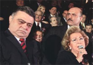 Annesiyle Oy İsteyecek