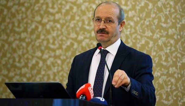 AK Partili Ahmet Sorgun: Türkiye'de kriz yok, iş beğenmiyorlar