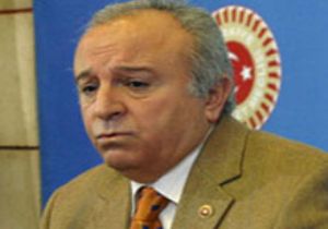 CHP li Vekilin Seçim Paranoyası