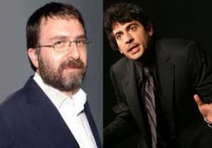 AHMET HAKAN’DAN OKAN BAYÜLGEN’E MAGAZİNİN NON-BİLGELERİ VE O YAMAN ÇELİŞKİ! 