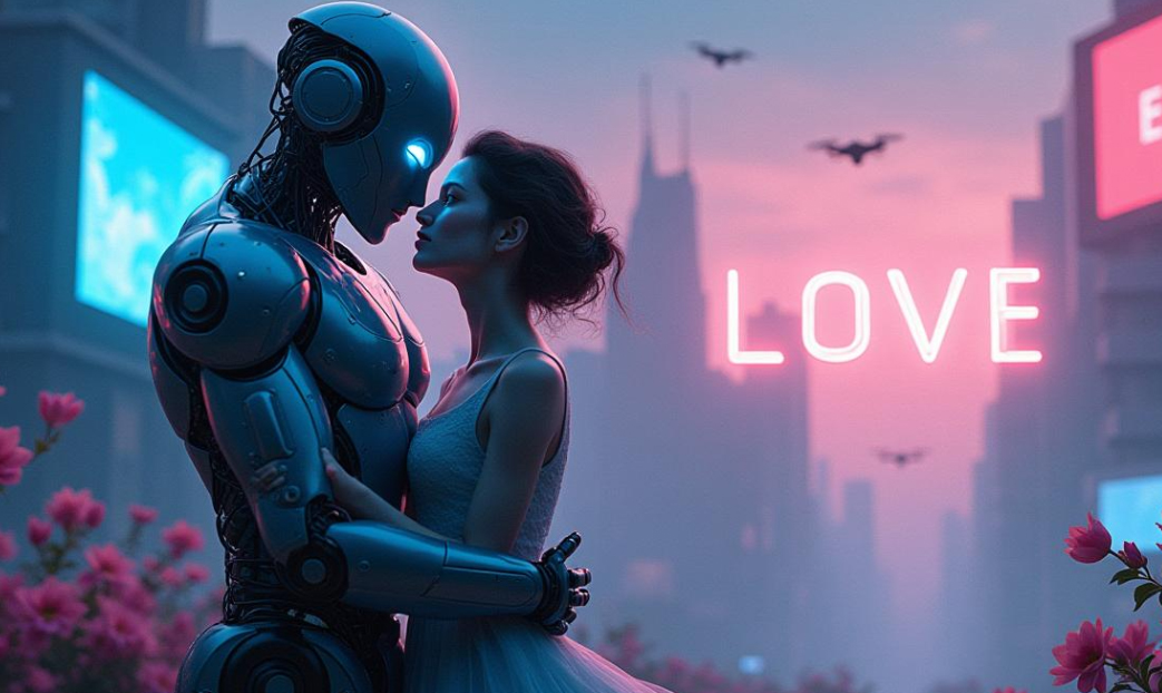 Dijital aşklar gerçek mekanlara taşınıyor