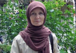 Özbek hekim Aidin Salih hayatını kaybetti!