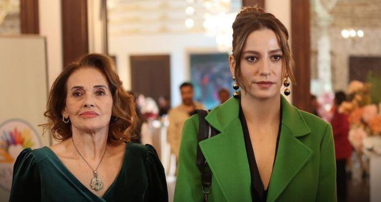 Kurtlar Vadisi nin yıldızı  Aile nin kadrosuna dahil oldu