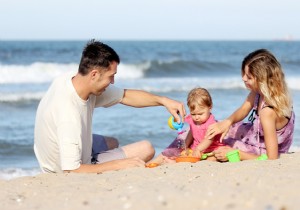 Tatil Kilolarını Sayarak Verin!