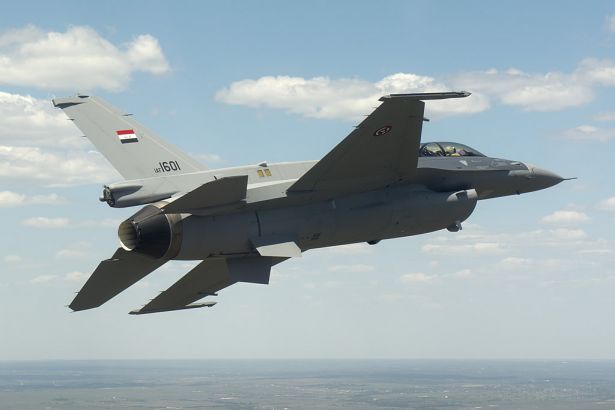 Irak ta 15 IŞİD militanı öldürüldü