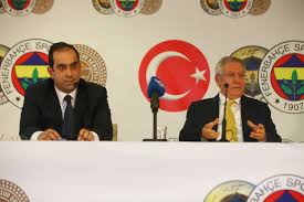 Fenerbahçe den altyapıya yatırım