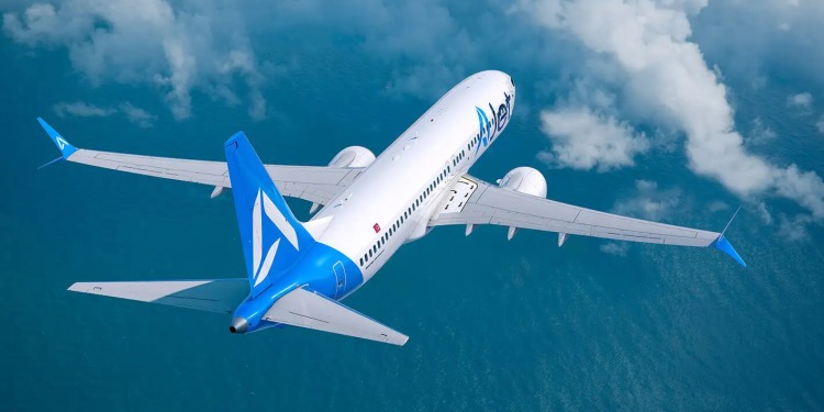 İstanbul dan Tokat a giden yolcu uçağı acil iniş yaptı