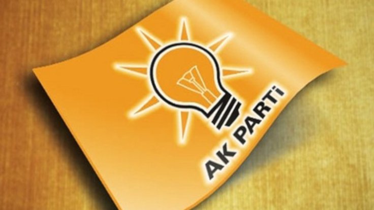 3 belediye başkanı AK Parti ye üye oldu!
