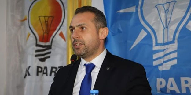 AK Parti Erzincan Milletvekili Burhan Çakır, Kovid 19 a yakalandı