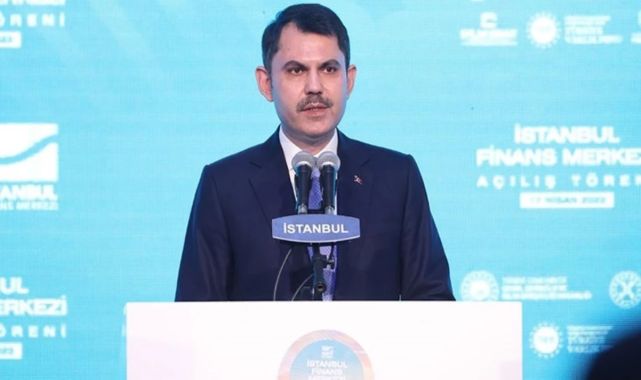 Kurum: İstanbul umuzu baştan aşağı yeniden ihya edeceğiz