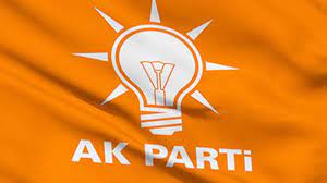 AK Parti İstanbul İl Başkanlığı na 3 yeni atama!
