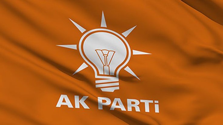 AK Parti den  Berat Albayrak  açıklaması