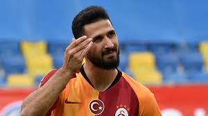 Galatasaray dan Emre Akbaba kararı