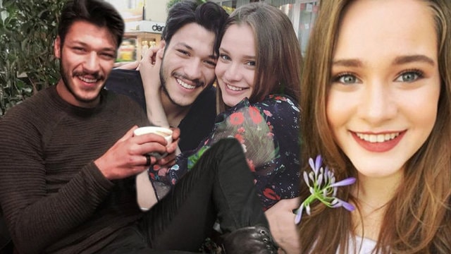 Kubilay Aka, Miray Daner barıştı mı?