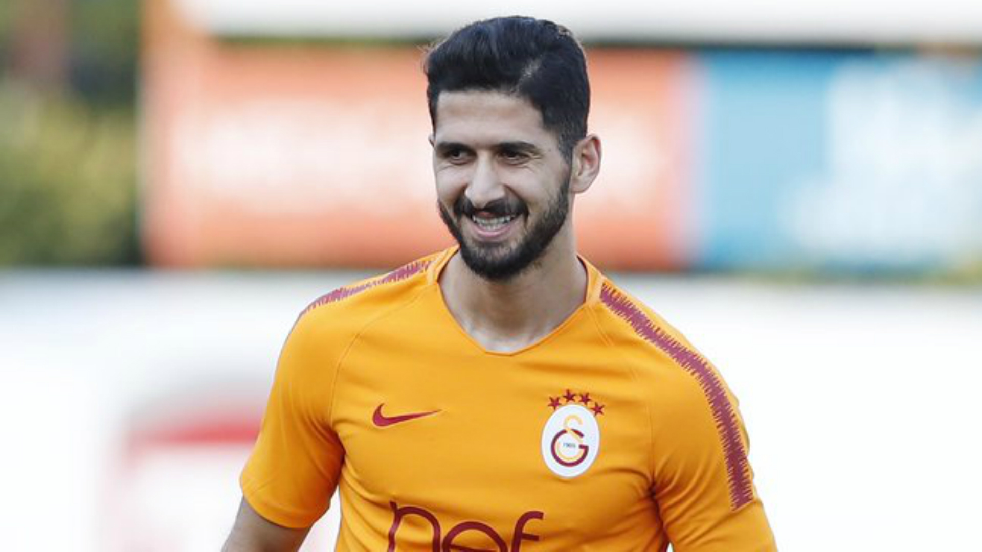 Galatasaray dan Emre Akbaba kararı