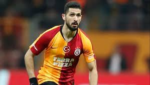 Galatasaray a Emre Akbaba dan iyi haber