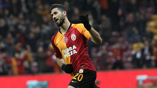 Emre Akbaba ya yeni sözleşme önerisi