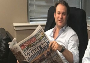 ''Biz mi FETÖ'cü olduk?''