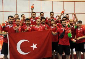 Mersin de Altın Rekoru: