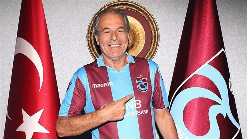 Trabzonspor efsanesi hastaneye kaldırıldı!