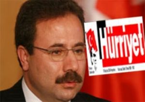Doğan Grubuna Bir Darbe Daha