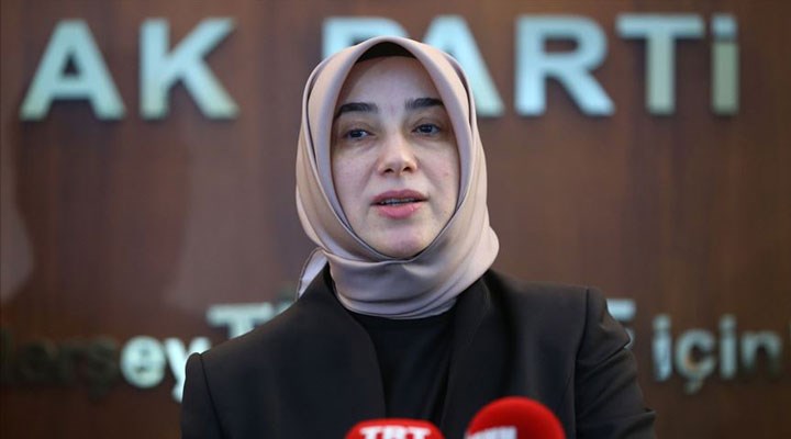 AK Parti den, 6 yaşındaki çocuğa istismar hakkında açıklama