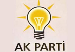 Bildiri Haberlerine AK Parti den Tepki 