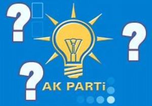AKP Sırtını Yüzde Kaça Dayıyor? 