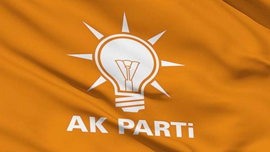 AK Parti de yeni atama!