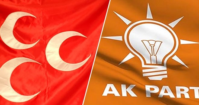 AK Parti ve MHP li seçmenlerden şaşırtan cevaplar