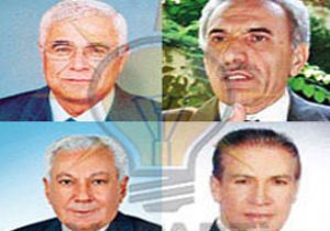 Tren in Yolcuları Yerinde...