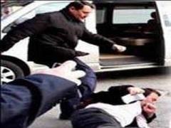 AK PARTİLİ ÜYEDEN AK PARTİLİ BAŞKAN VEKİLİNE DAYAK