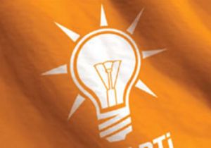 Ak Parti ye 5.5 Milyon YTL Bağışlandı