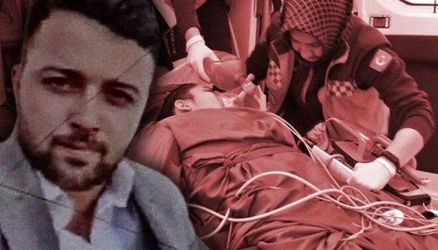 Aksaray'da vahşet: 15 yaşındaki eski nişanlısını öldürdü!