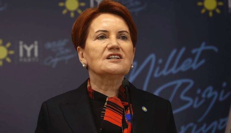 Akşener in Eskişehir ziyareti öncesi dikkat çeken istifa ve görevden almalar!