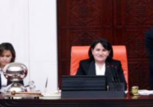 İçtüzük Çiğnettiren Garip Hassasiyet