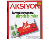 DEVLETE 1 MİLYAR DOLARLIK İLAÇ KAZIĞI!
