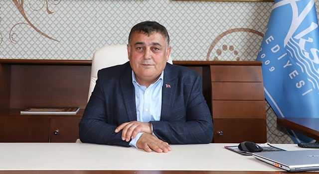 CHP li belediye başkanı istifa etti
