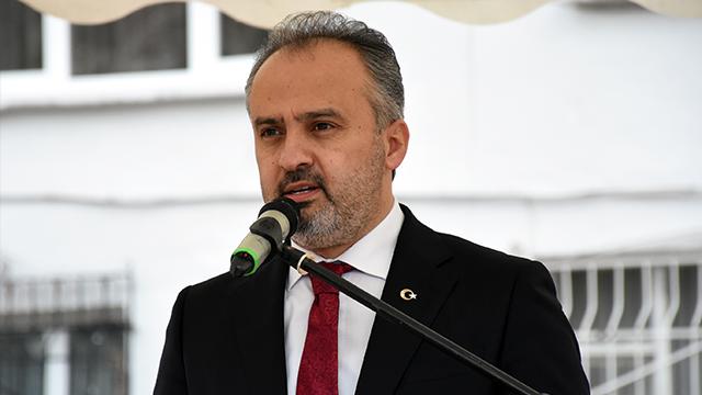 Alinur Aktaş koronavirüse yakalandı