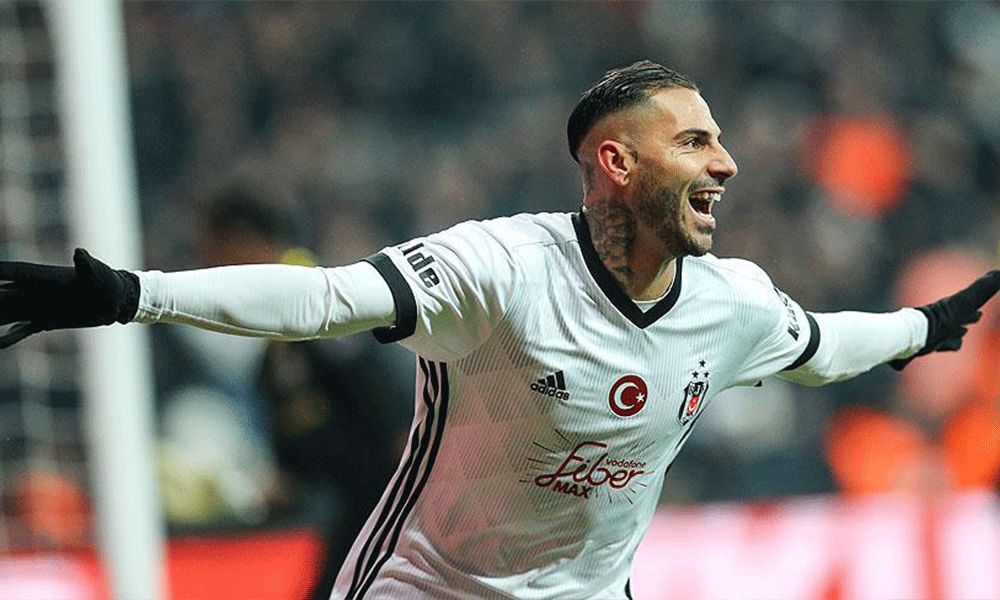 Quaresma da işlem tamam