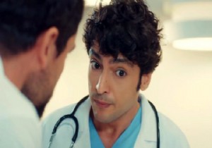 Mucize Doktor'da Ali'ye iki şok birden