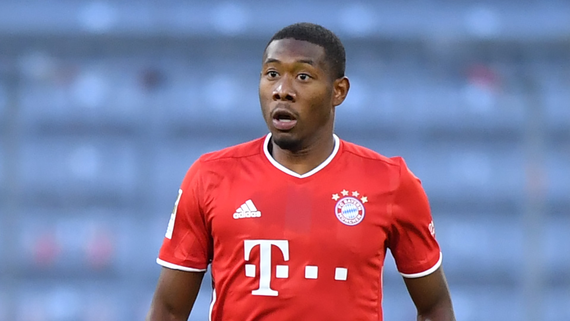 David Alaba nın yeni takımı belli oldu